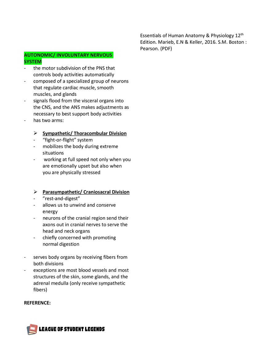 Anatomy and Physiology 1 - Page 86
