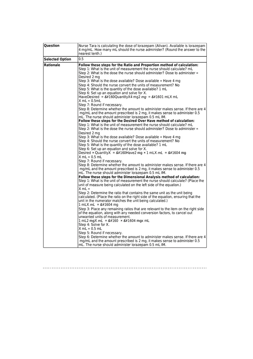 Anxiety Disorder - Page 3