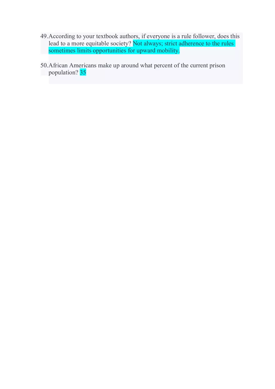 General Sociology Interactional Vandalism - Page 6