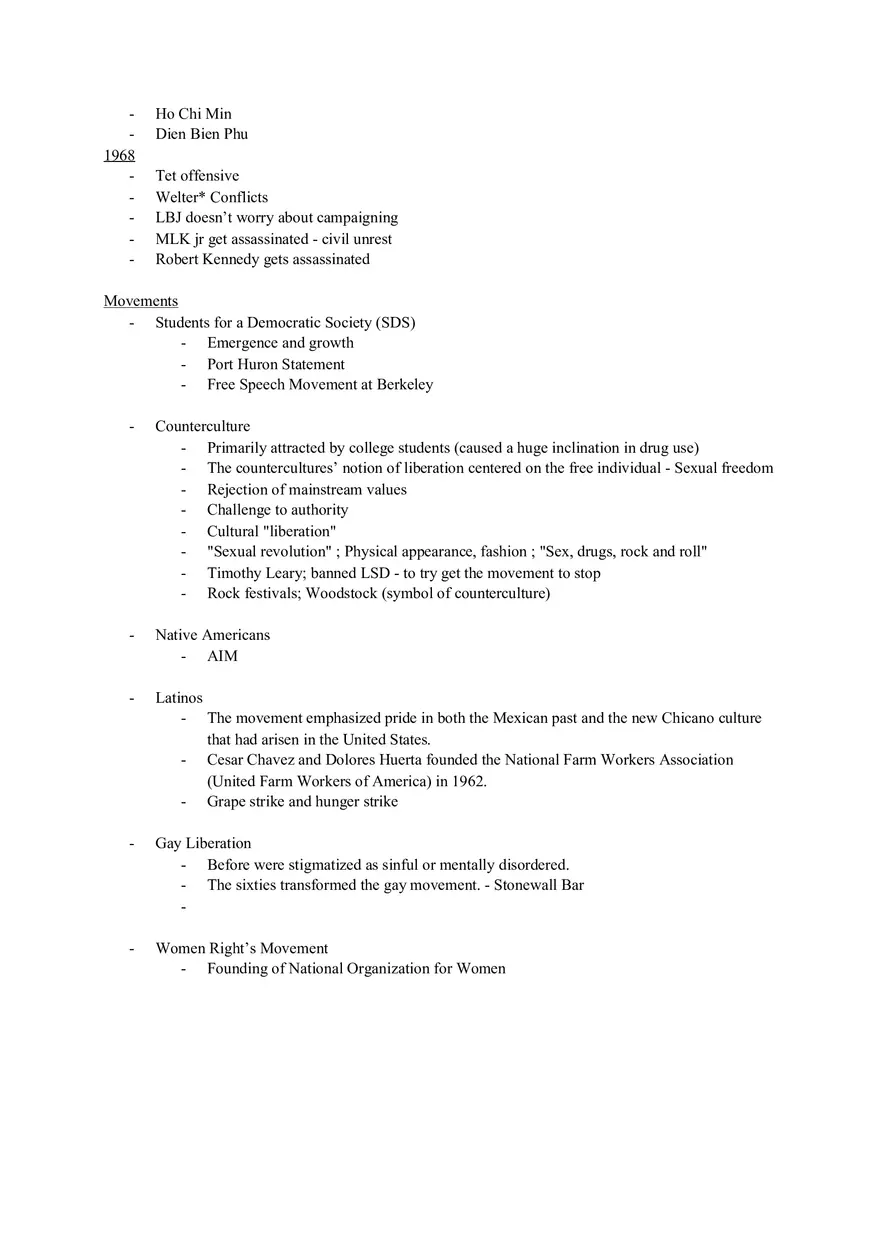 Unit 8 Apush Notes - Page 2