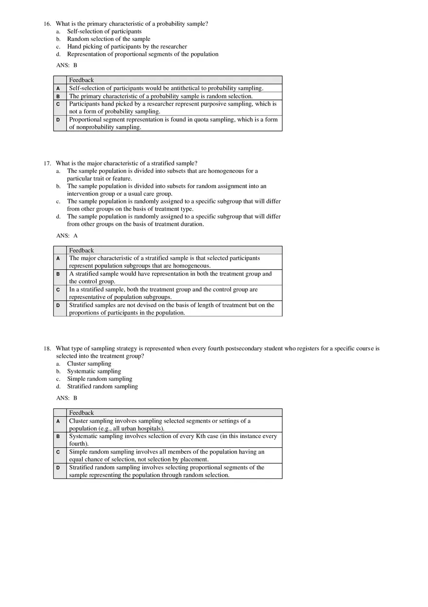 LoBiondo-Wood - Nursing Research in Canada - Page 7