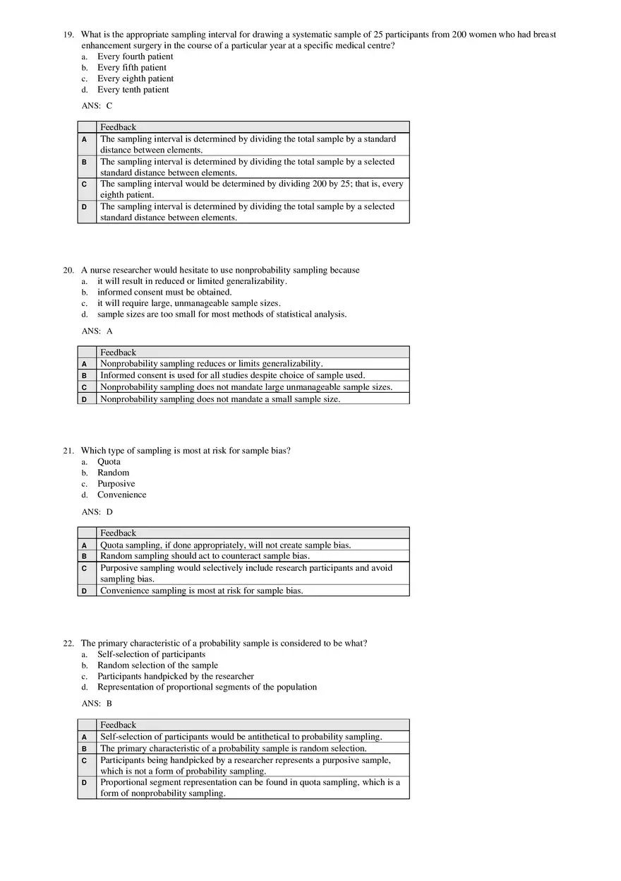 LoBiondo-Wood - Nursing Research in Canada - Page 8