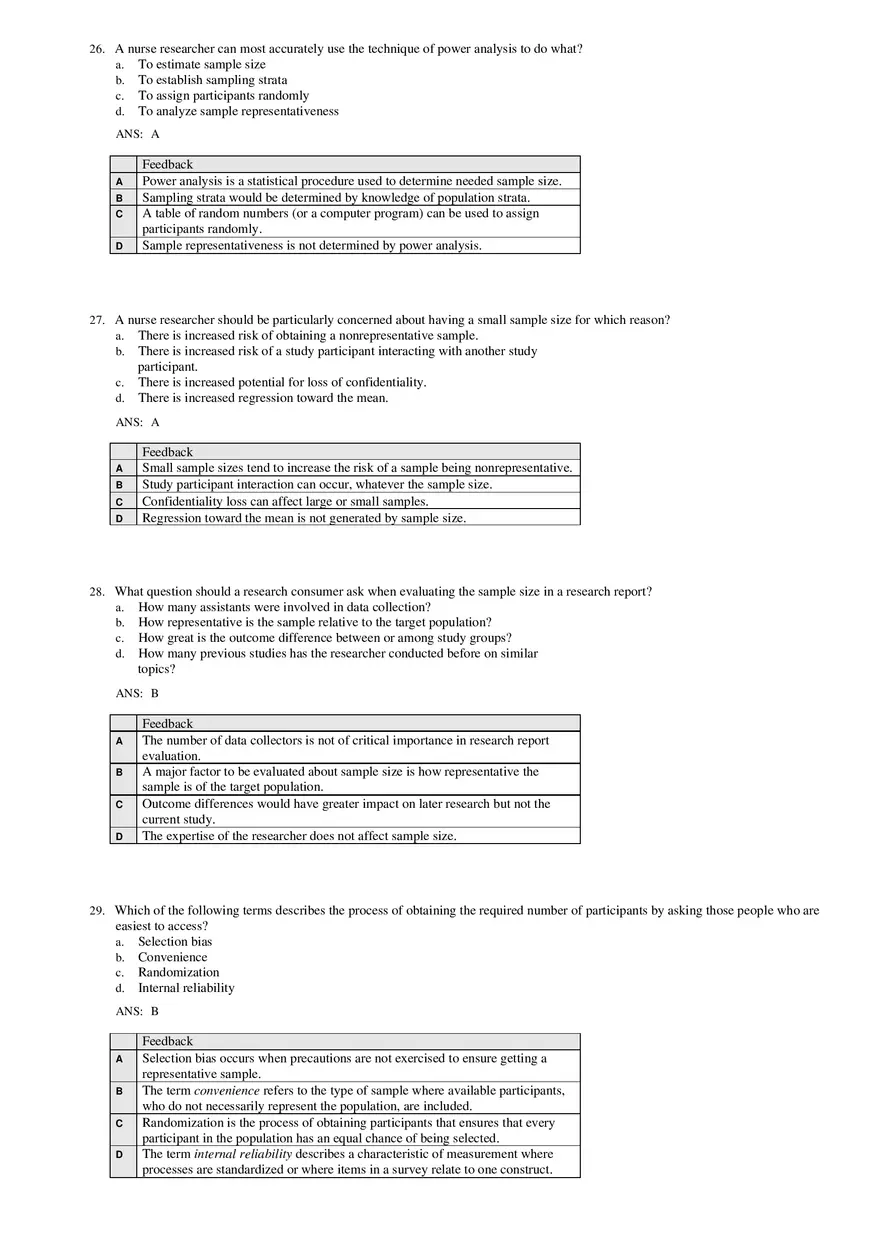 LoBiondo-Wood - Nursing Research in Canada - Page 10