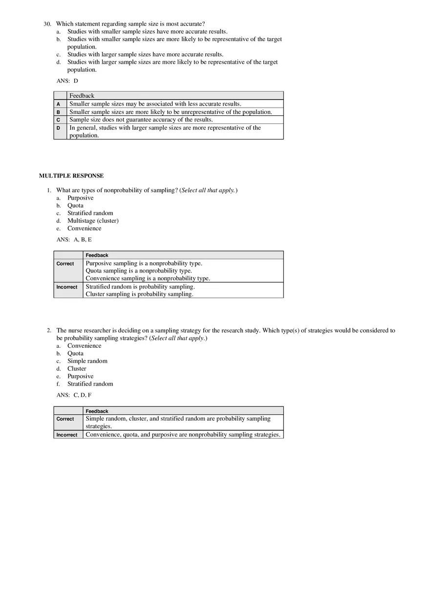 LoBiondo-Wood - Nursing Research in Canada - Page 11