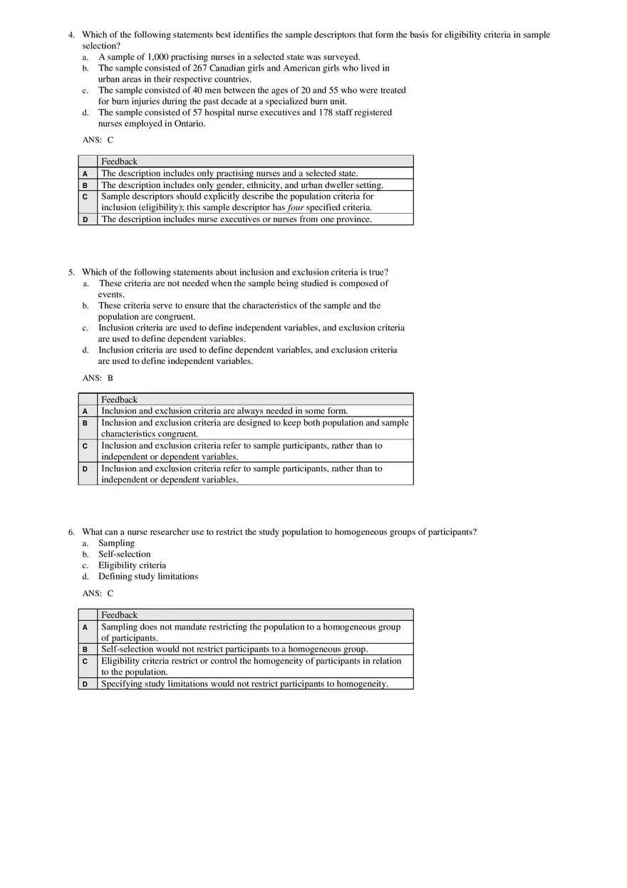 LoBiondo-Wood - Nursing Research in Canada - Page 2