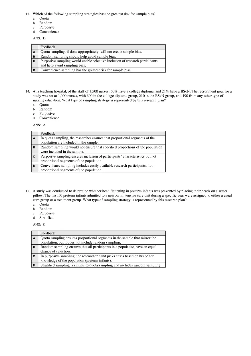 LoBiondo-Wood - Nursing Research in Canada - Page 6