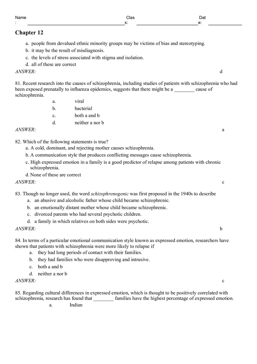 Nursing Medical Surgical Care of Adults Part 2 - Page 11