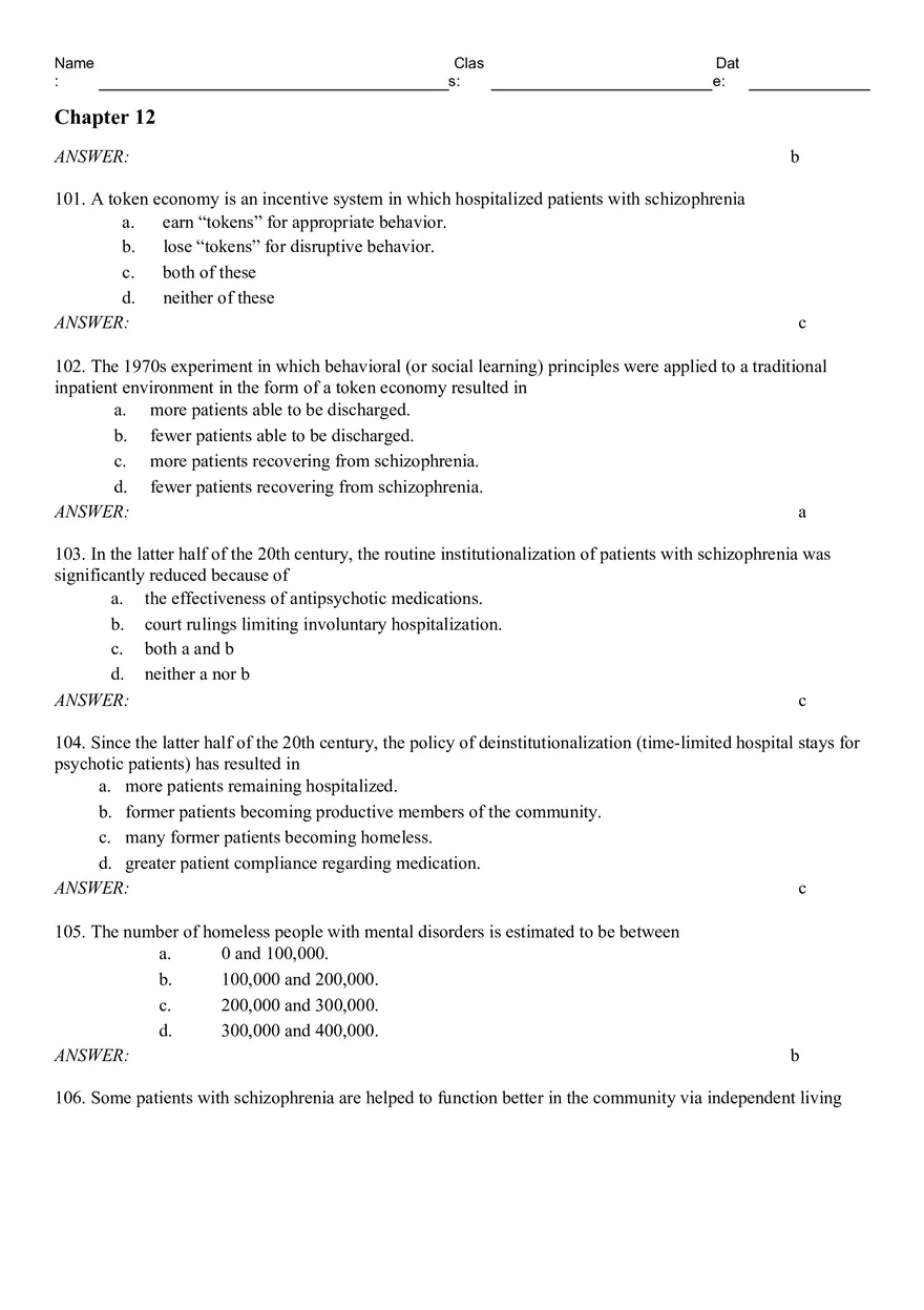 Nursing Medical Surgical Care of Adults Part 2 - Page 15