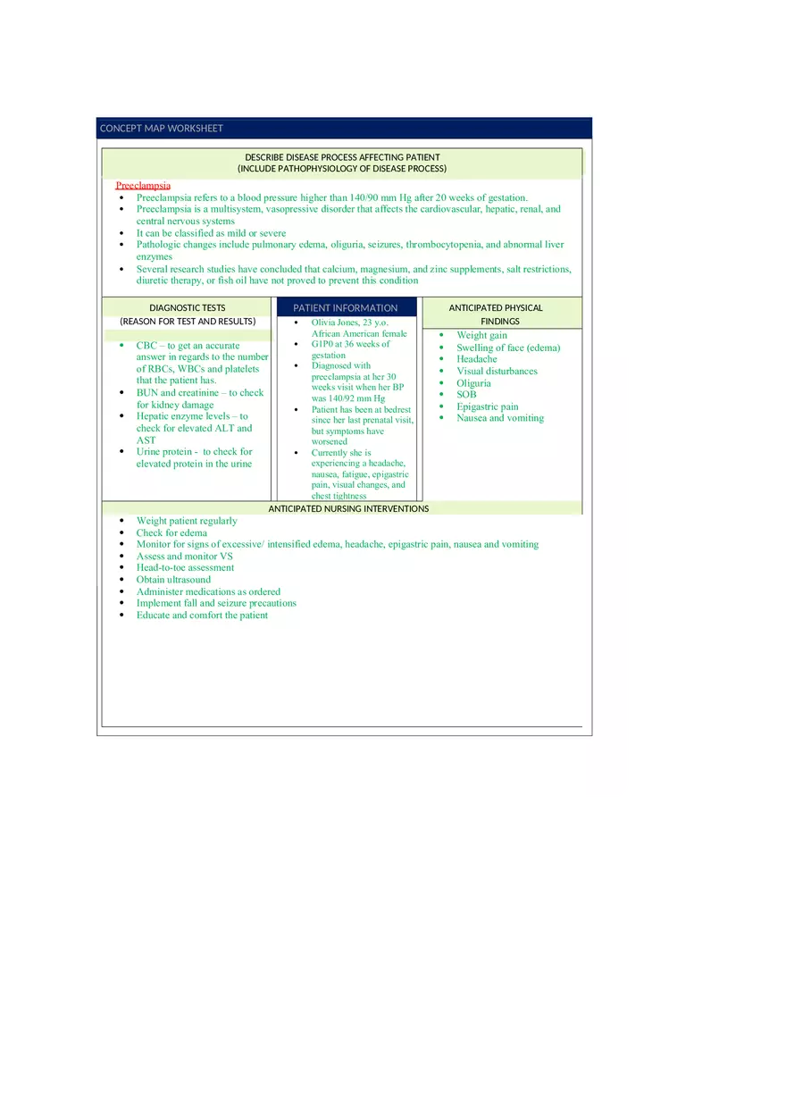 Sim Olivia Jones - Page 7