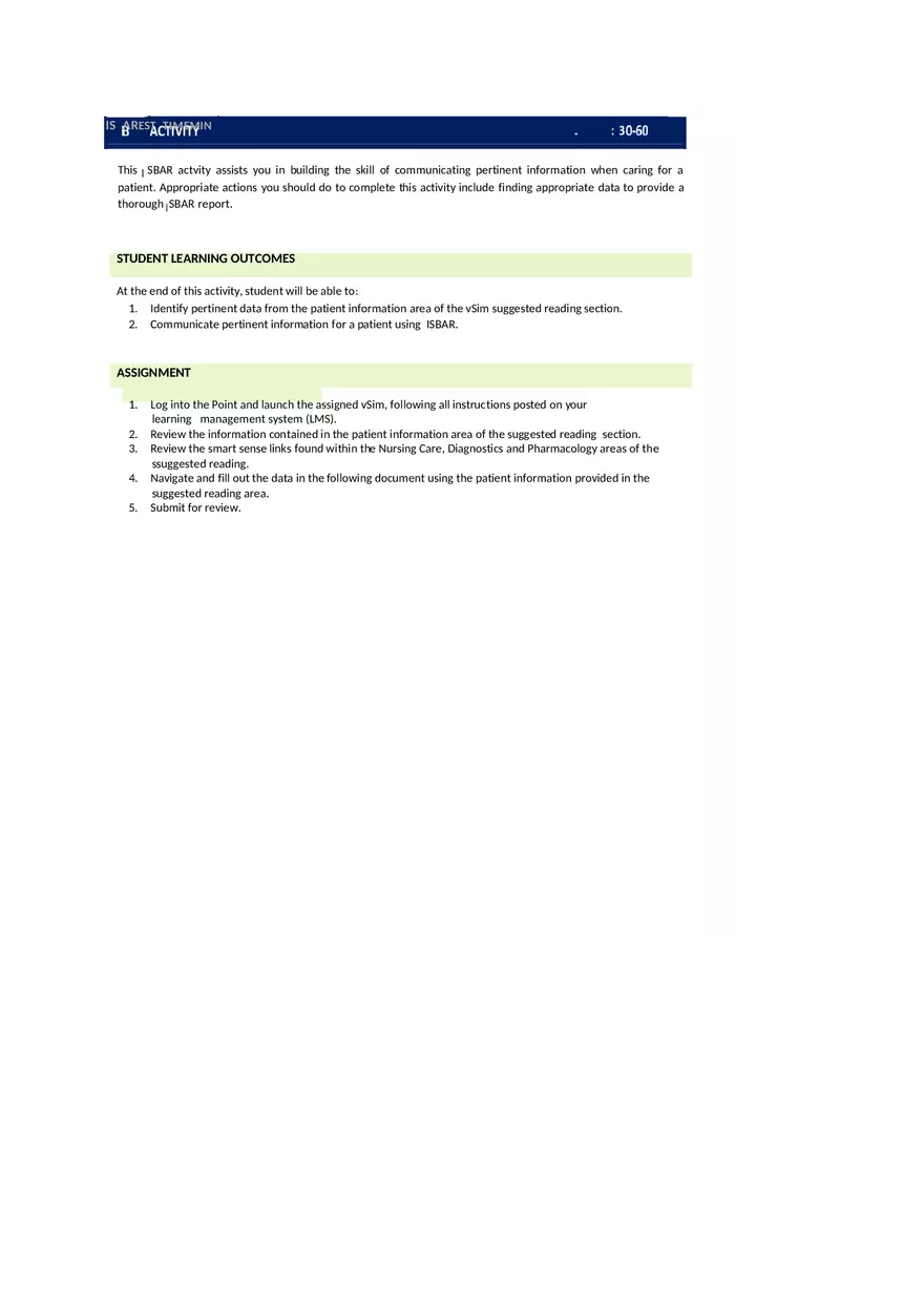 Sim Olivia Jones - Page 8