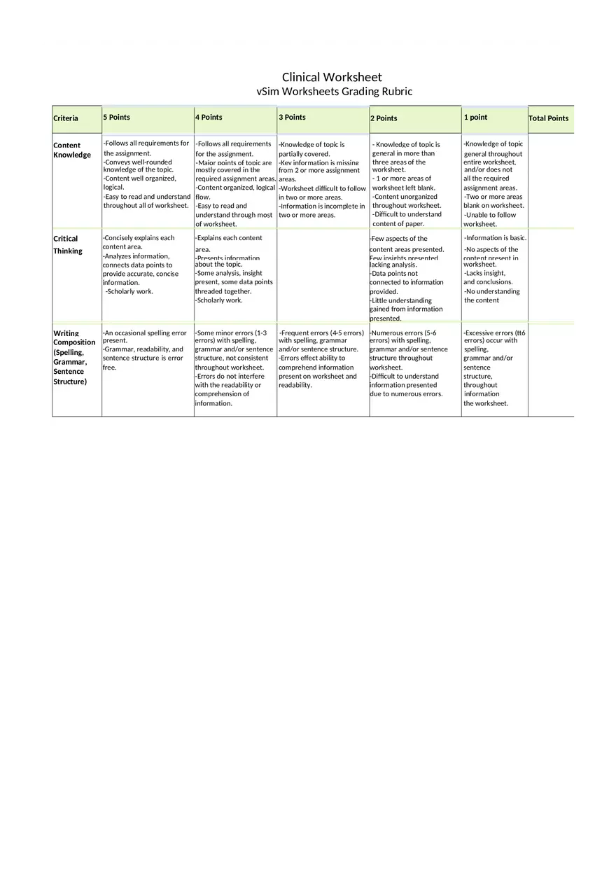 Sim Olivia Jones - Page 14
