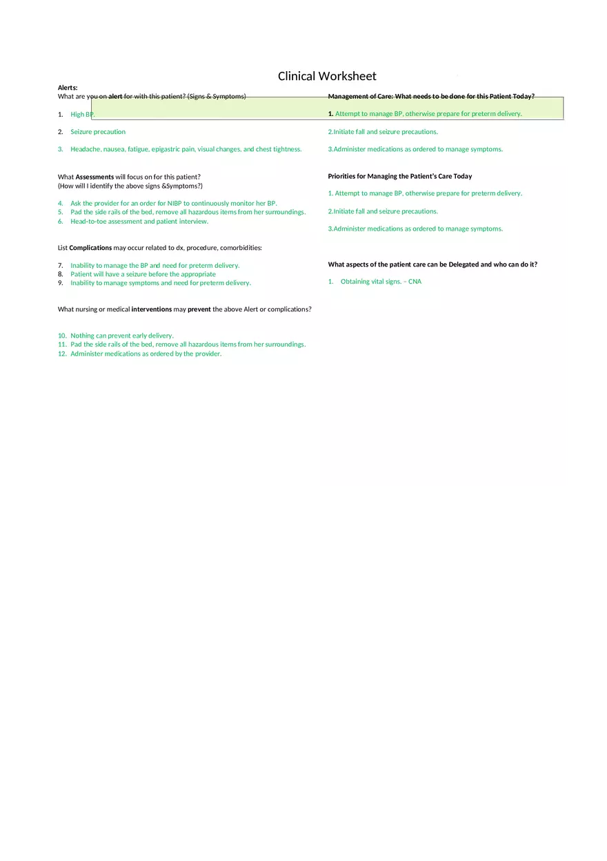 Sim Olivia Jones - Page 4