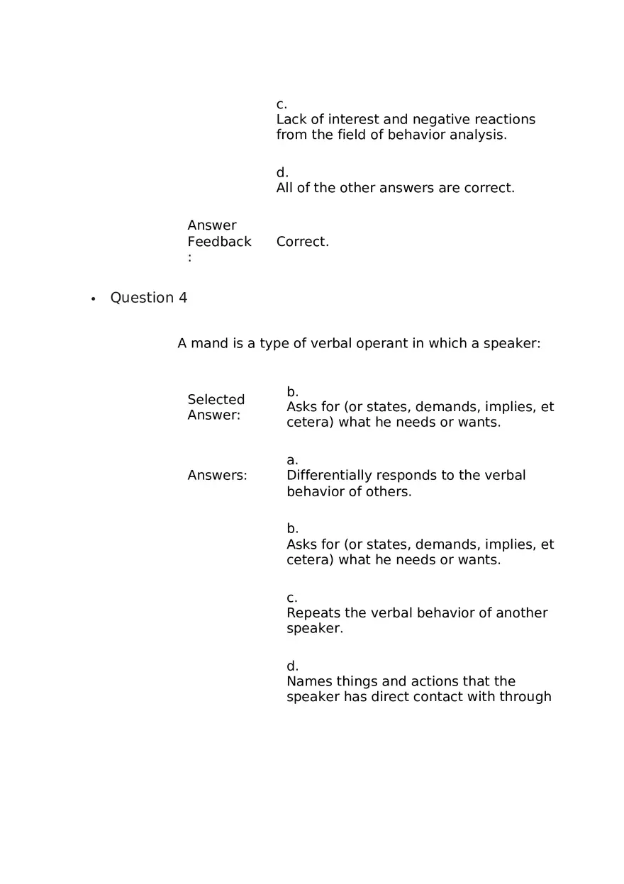 The Formal Properties of Language - Page 7