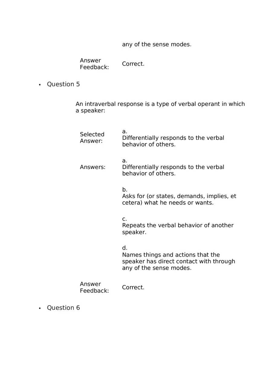 The Formal Properties of Language - Page 8