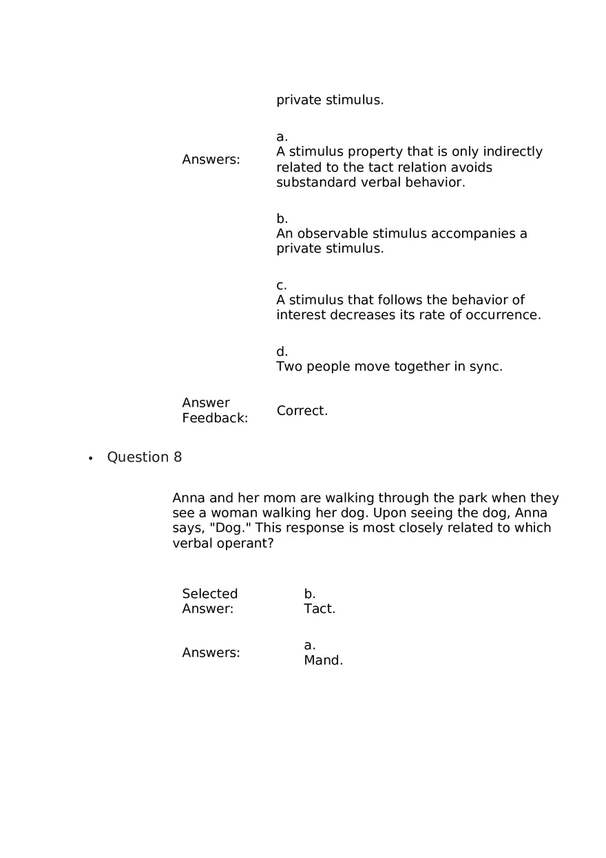The Formal Properties of Language - Page 10