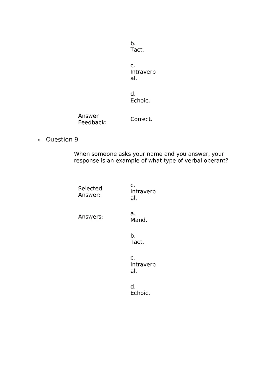 The Formal Properties of Language - Page 11