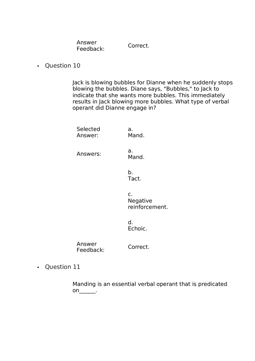 The Formal Properties of Language - Page 12