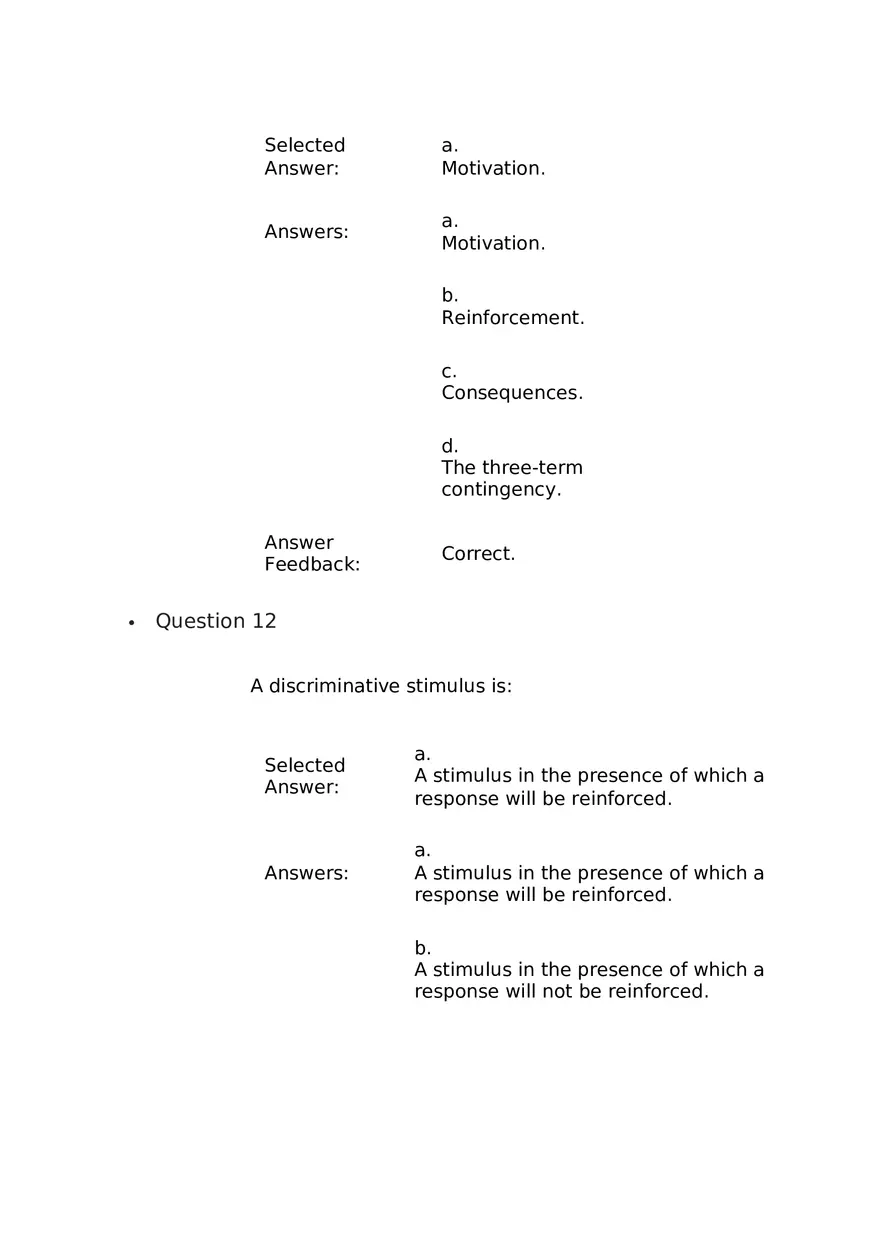 The Formal Properties of Language - Page 13