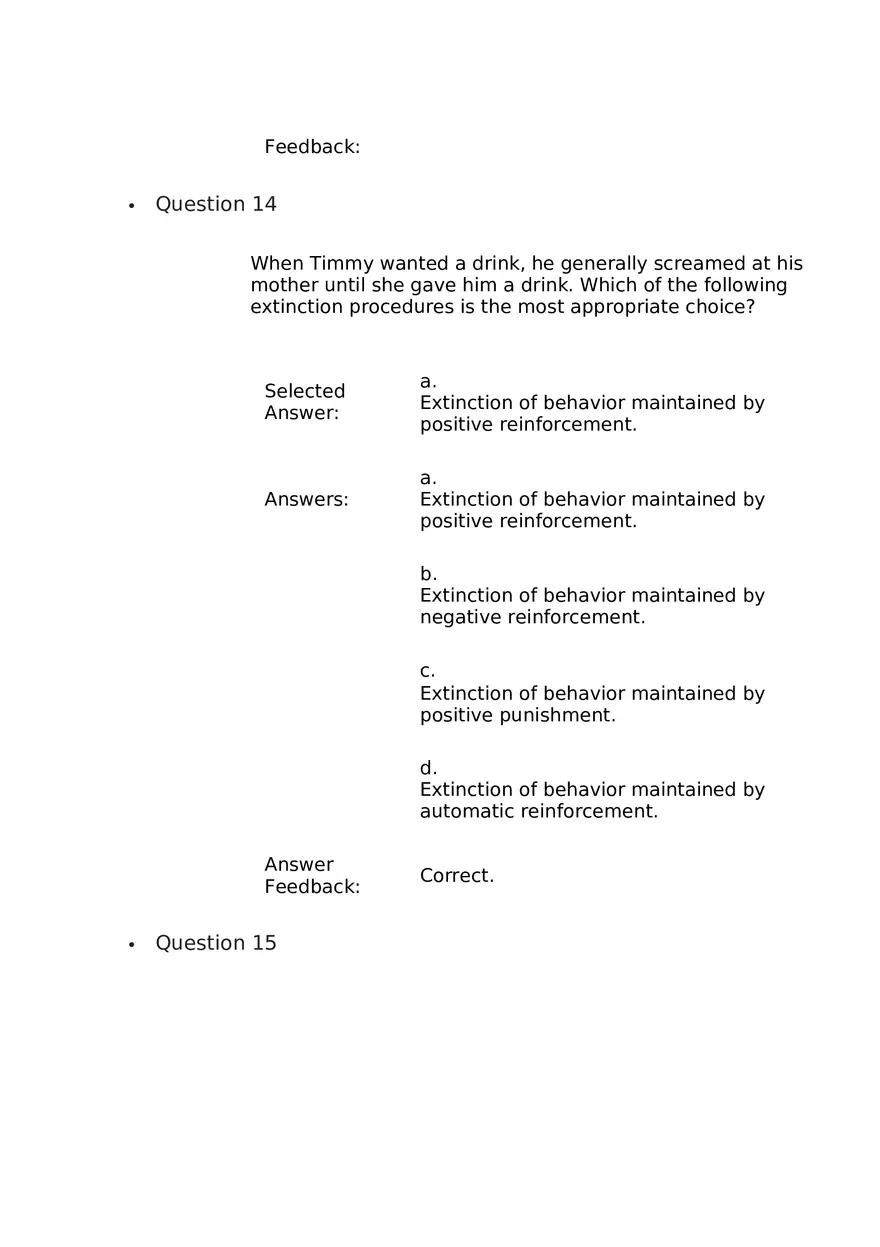 The Formal Properties of Language - Page 3