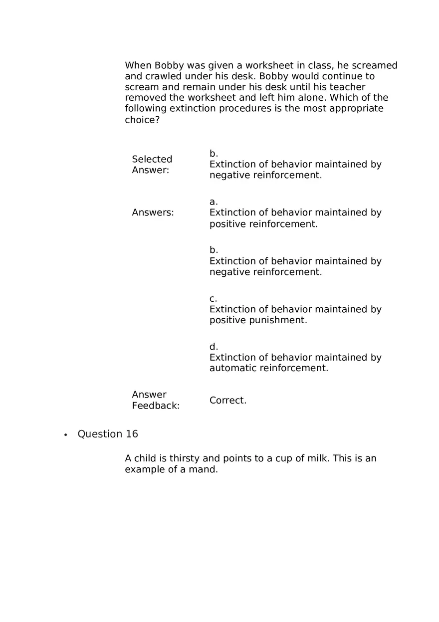 The Formal Properties of Language - Page 4