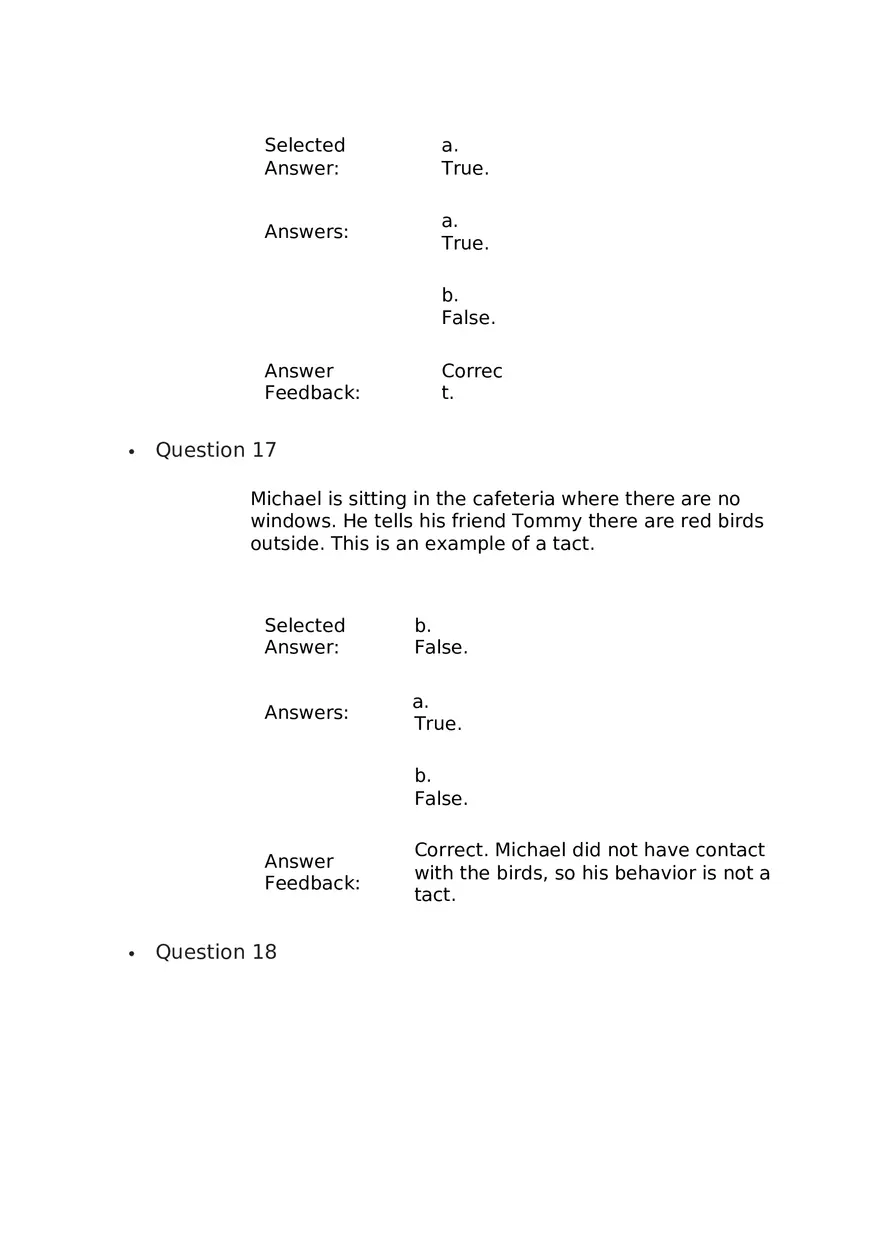 The Formal Properties of Language - Page 5