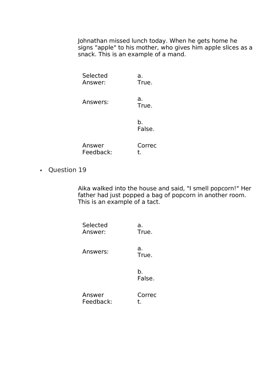 The Formal Properties of Language - Page 6