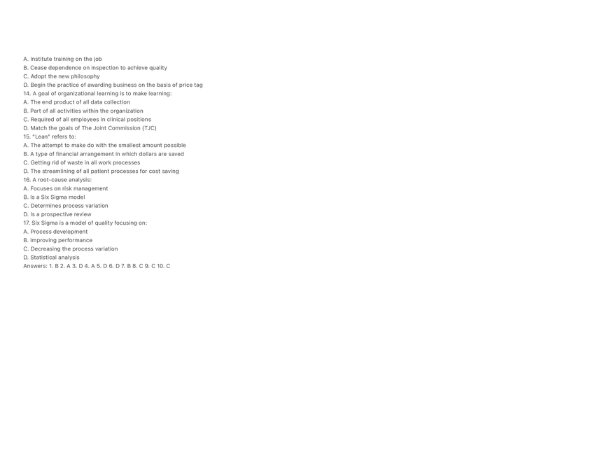 Evidence-Based Practice (EBP) in Nursing - Page 8
