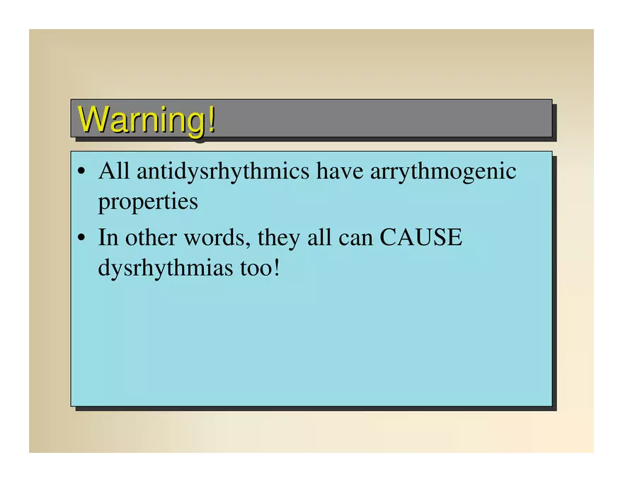 Affect the the Cardiovascular - Page 12