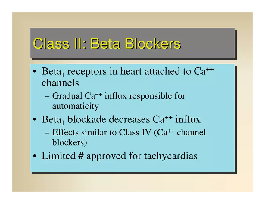 Affect the the Cardiovascular - Page 20