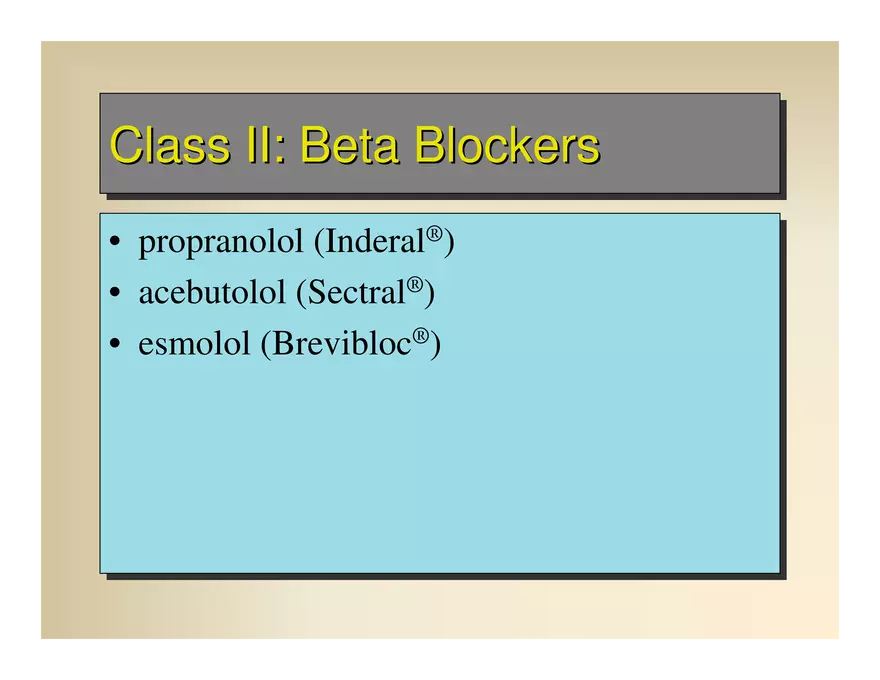 Affect the the Cardiovascular - Page 21