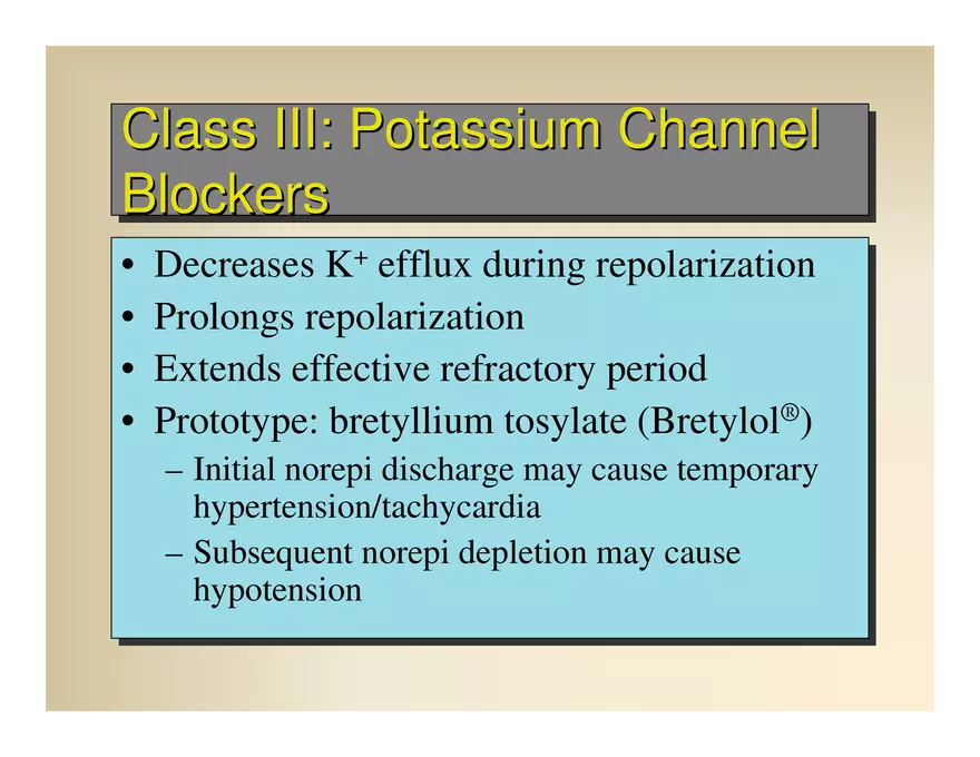 Affect the the Cardiovascular - Page 22