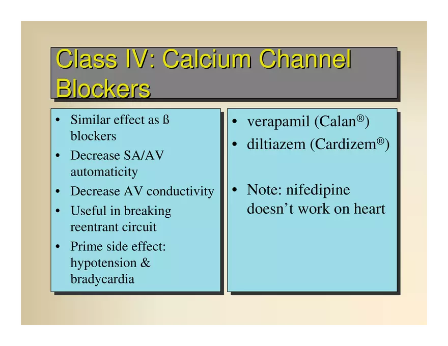 Affect the the Cardiovascular - Page 23