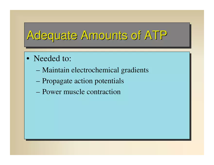 Affect the the Cardiovascular - Page 24