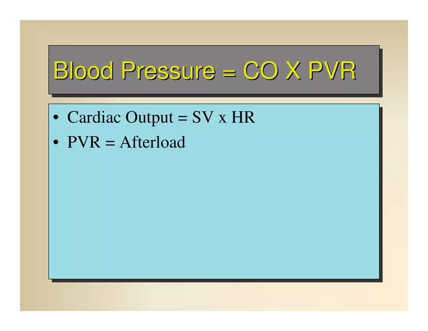 Affect the the Cardiovascular - Page 29