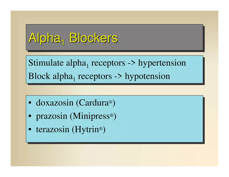 Affect the the Cardiovascular - Page 32