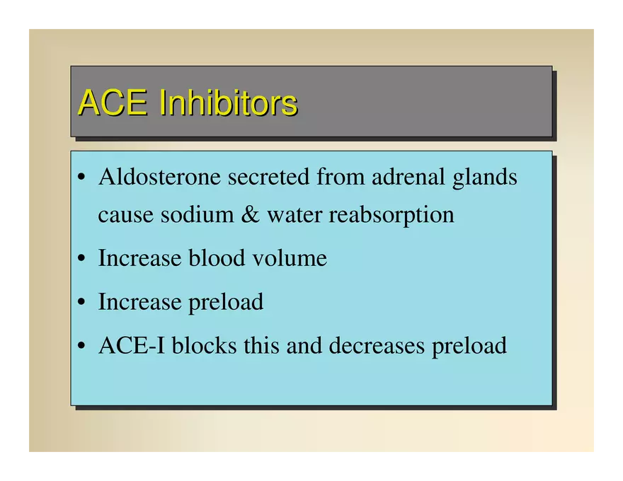 Affect the the Cardiovascular - Page 39