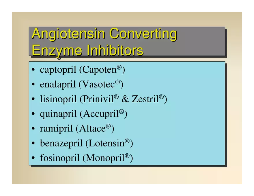 Affect the the Cardiovascular - Page 40