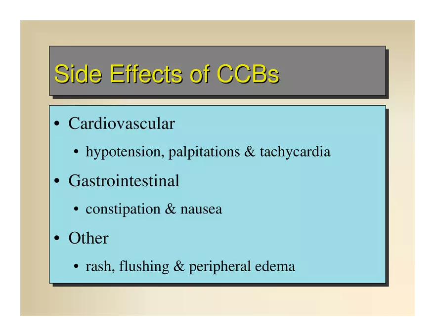 Affect the the Cardiovascular - Page 44