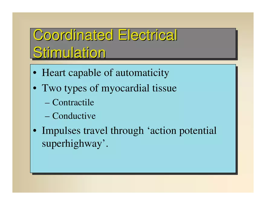 Affect the the Cardiovascular - Page 46