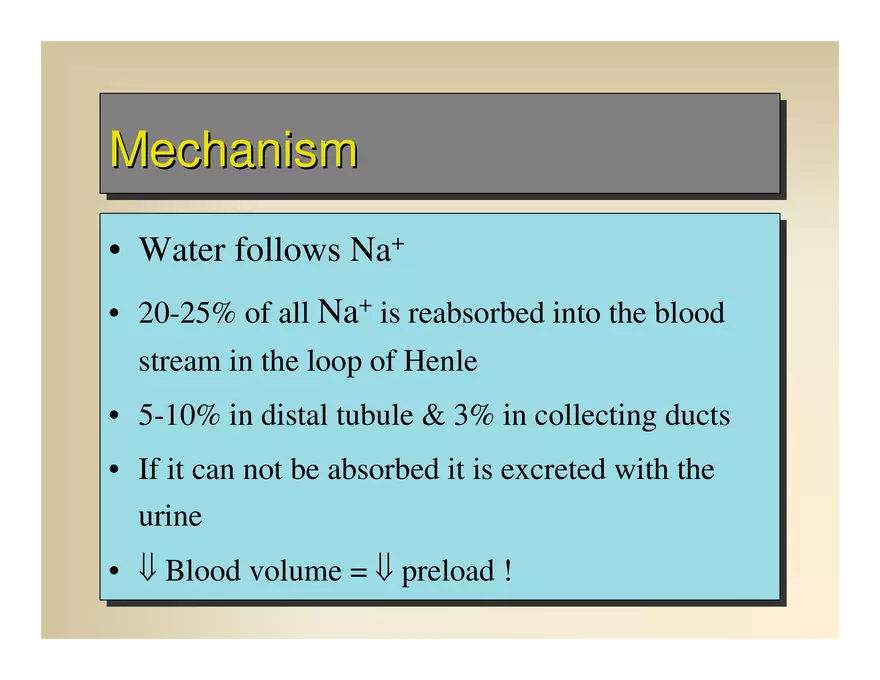 Affect the the Cardiovascular - Page 48