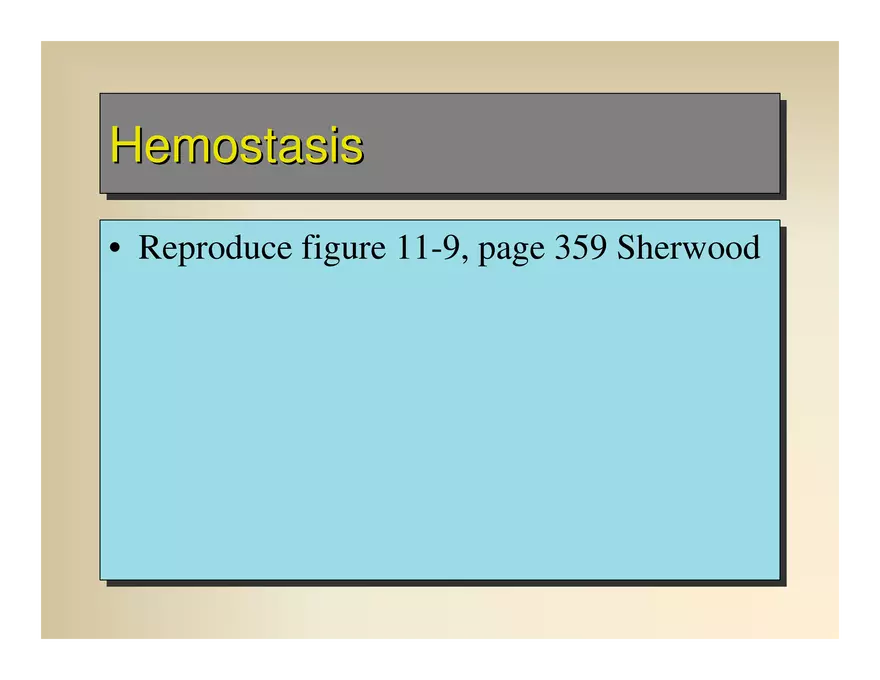 Affect the the Cardiovascular - Page 55