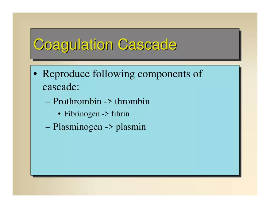 Affect the the Cardiovascular - Page 58