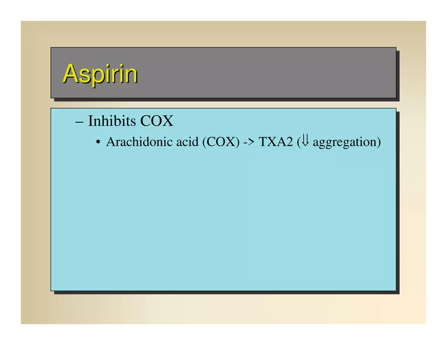 Affect the the Cardiovascular - Page 60