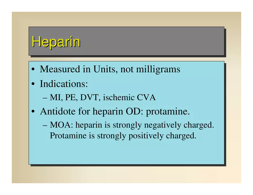 Affect the the Cardiovascular - Page 65