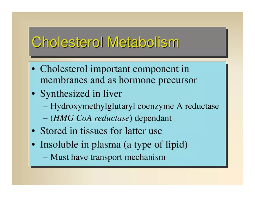 Affect the the Cardiovascular - Page 71