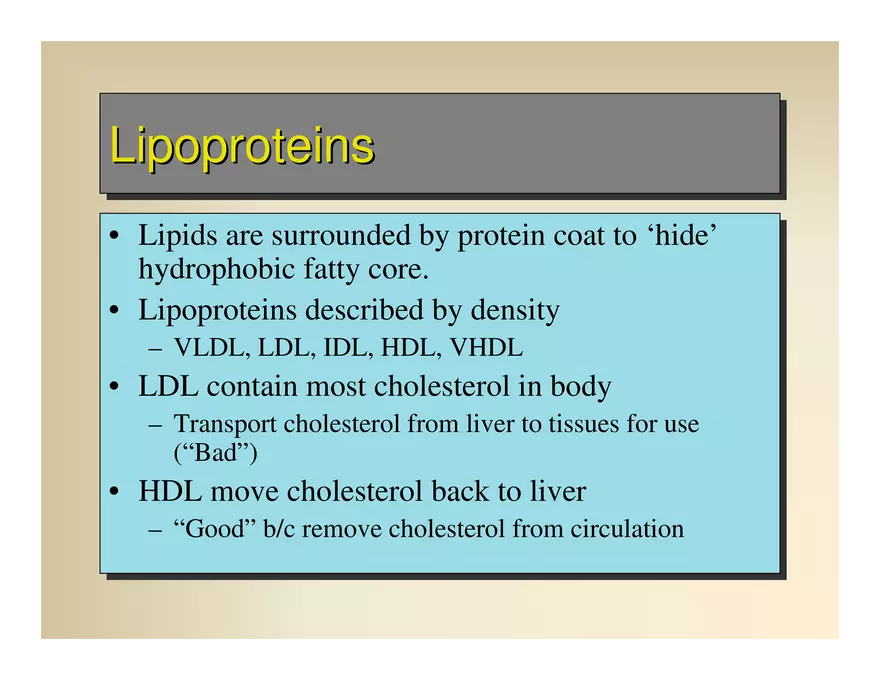 Affect the the Cardiovascular - Page 72