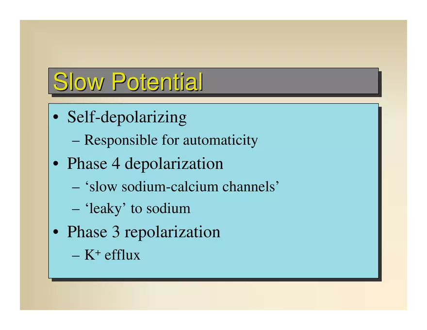 Affect the the Cardiovascular - Page 5