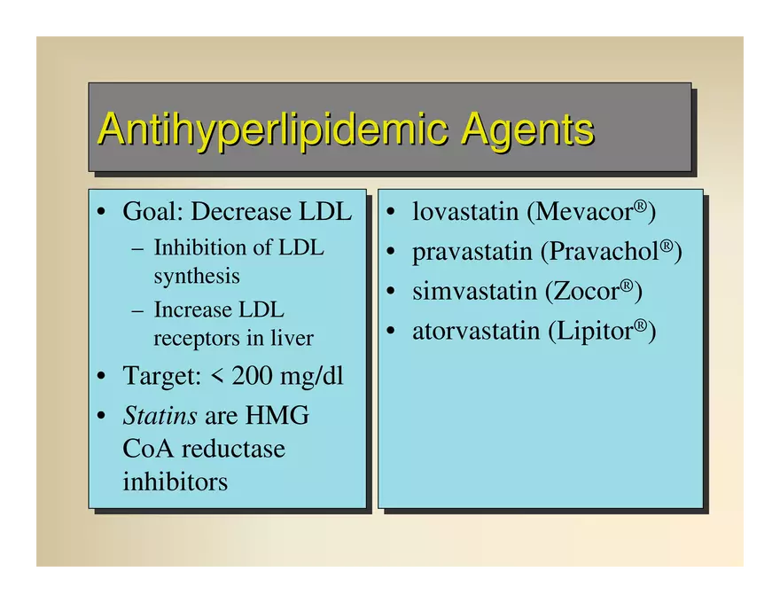 Affect the the Cardiovascular - Page 81