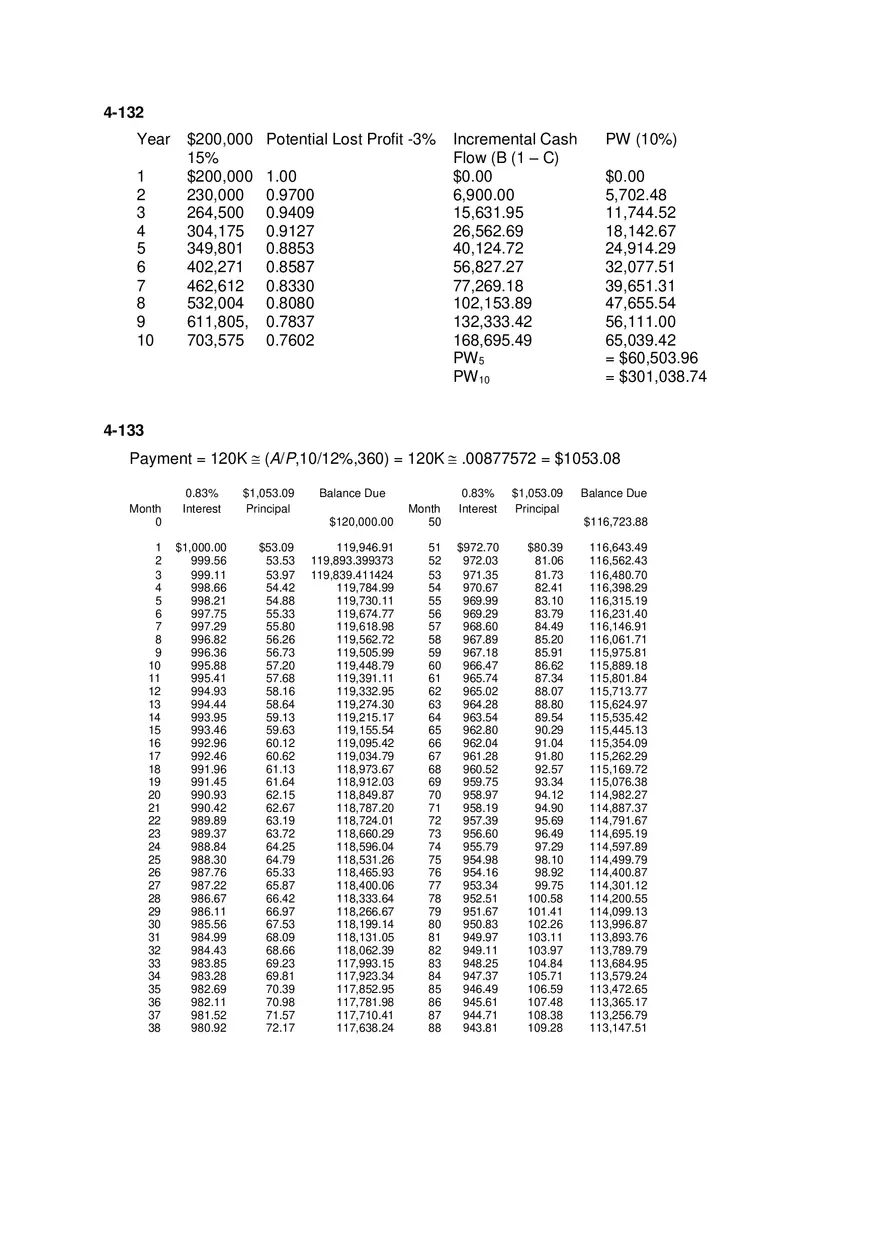 Engineering Economic Analysis Solutions Part 6 - Page 9