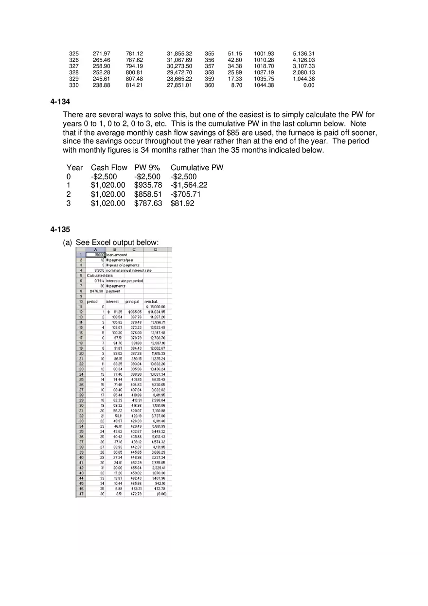 Engineering Economic Analysis Solutions Part 6 - Page 12